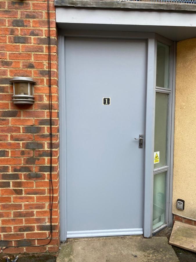 Central Leeds Townhouse With Private Roof Garden Sleeps 4 Extérieur photo