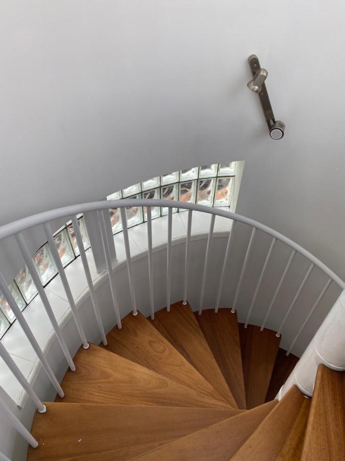 Central Leeds Townhouse With Private Roof Garden Sleeps 4 Extérieur photo
