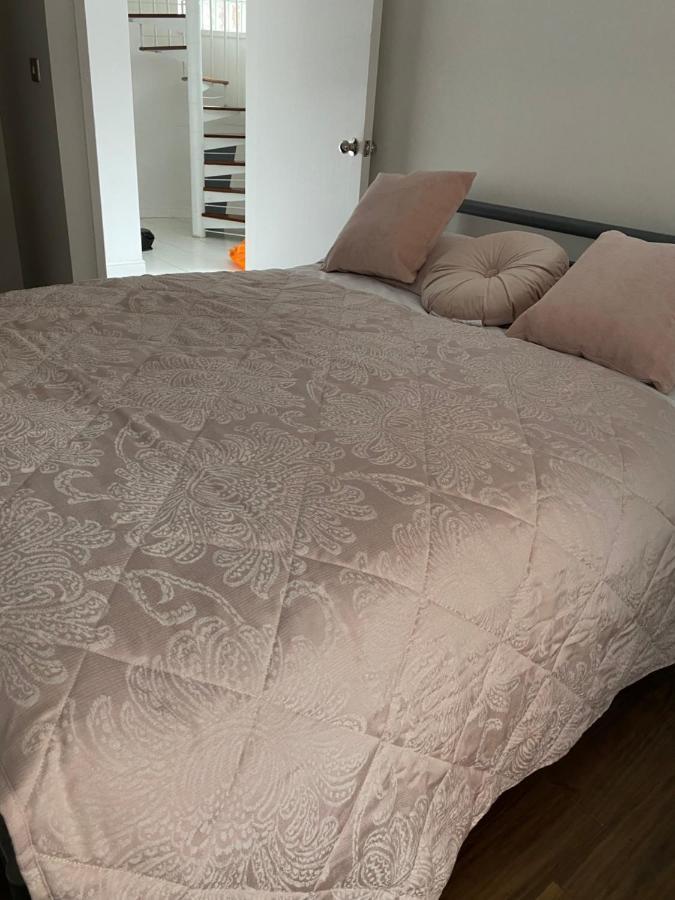 Central Leeds Townhouse With Private Roof Garden Sleeps 4 Extérieur photo