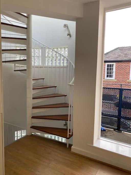 Central Leeds Townhouse With Private Roof Garden Sleeps 4 Extérieur photo