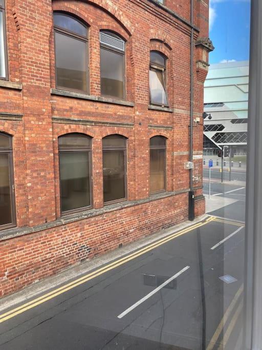 Central Leeds Townhouse With Private Roof Garden Sleeps 4 Extérieur photo